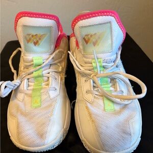 Nike Air Jordan One Take 2 Summertime Fresh Men’s size 9